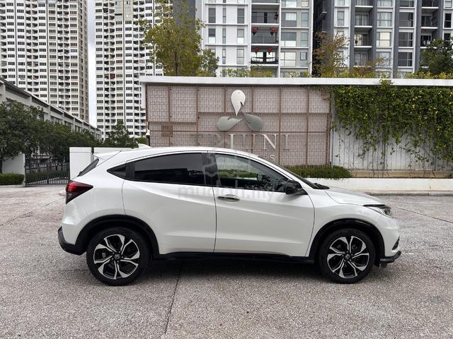 2021 Honda HR-V 1.8 RS (A) 1 YEAR WARRANTY - 1
