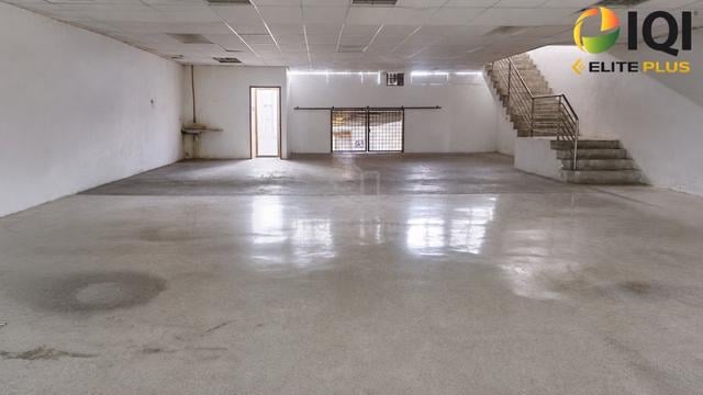 Factory for Rent Permatang Tinggi | 9,408 sqft | 200ft Depth 1
