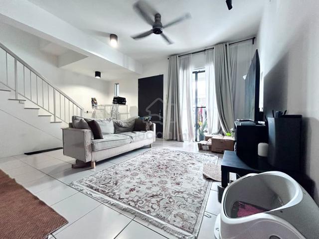 MURAH SANGAT‼️Double Storey Kyra 1 @ Bandar Bukit Raja FOR SALE! 1
