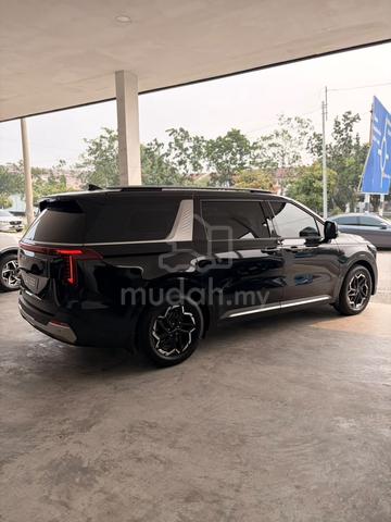2026 Kia CARNIVAL 2.2 11 SEATER MY23 KA4 FACELIFT - 4