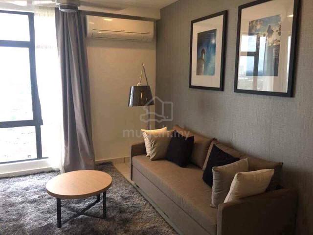 Residences @ 1Tebrau 1