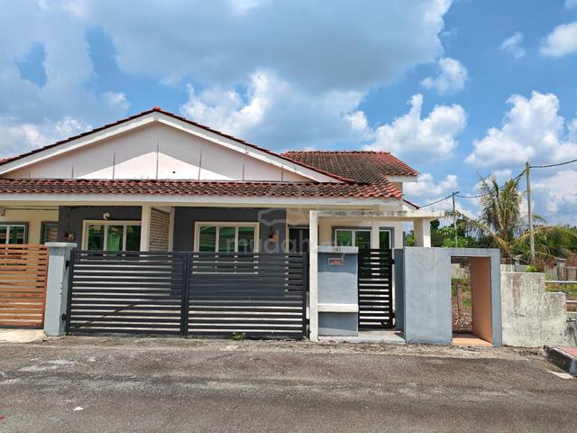 [CORNER LOT] Taman Halaman Indah, Sungai Jawi 1