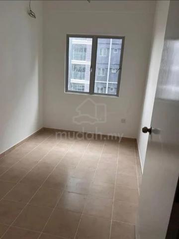 PPAM Setapak Riviera 1