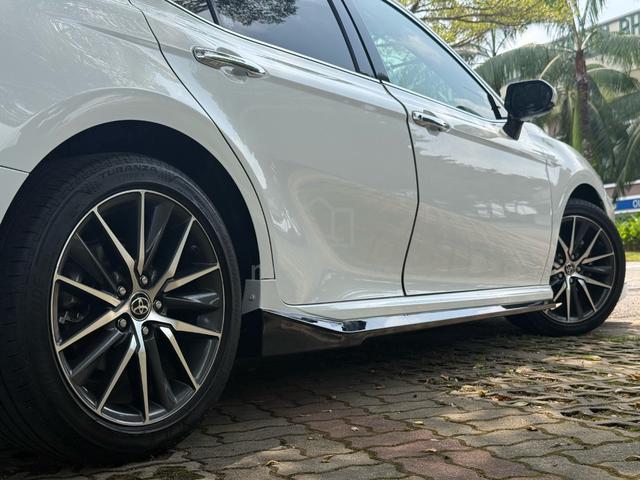 2023 Toyota CAMRY 2.5 V MY18 XV70 FACELIFT (A) - 5
