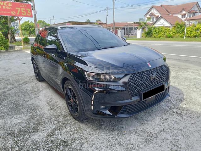 2019 Ds Automobiles DS 7 CROSSBACK 1.6 (LOAN KEDAI - 2