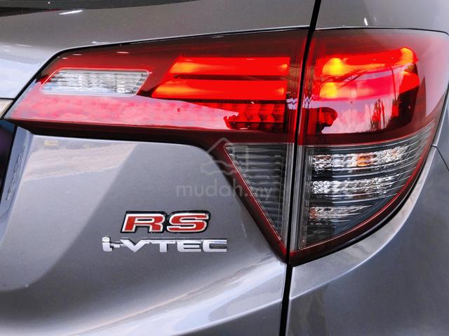 2020 Honda HR-V 1.8 RS (A) 💯 3 Year Warranty Free - 5