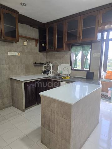 Desa Permai Indah Apartment 2