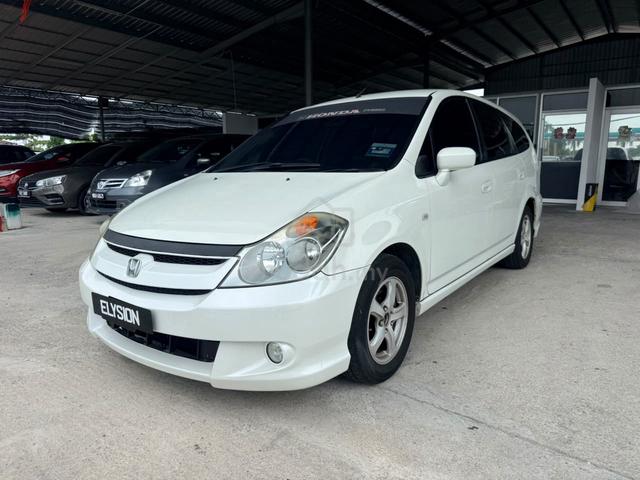 2006 Honda STREAM 2.0 IVS FACELIFT (A) [CASH ONLY] - 3
