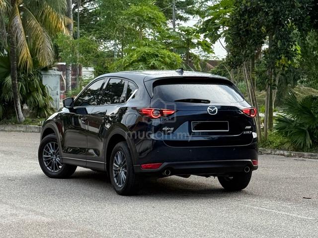 2019 Mazda CX-5 2.0 G GLS 2WD (CKD) FACELIFT (A) - 3