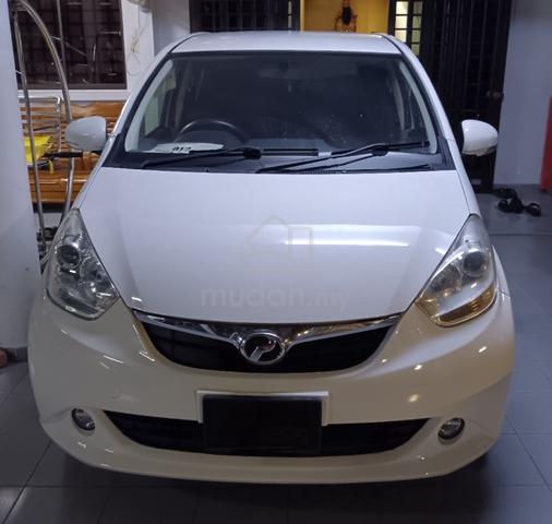 2012 Perodua MYVI 1.3 EZI PREMIUM (A) - 1