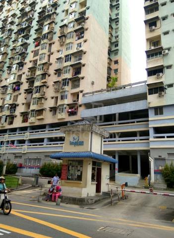 Sri Impian Apartment 1