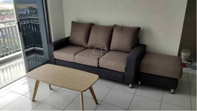 Camellia Residence 1