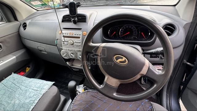 2009 Perodua MYVI 1.3 EZI MY05 M300 FACELIFT (A) - 5