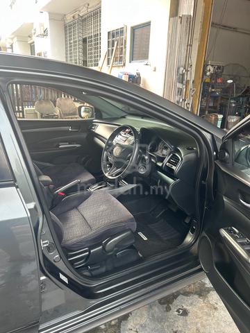 2012 Honda CITY 1.5 E MODULO MY08 GM2 FACELIFT (A) - 5