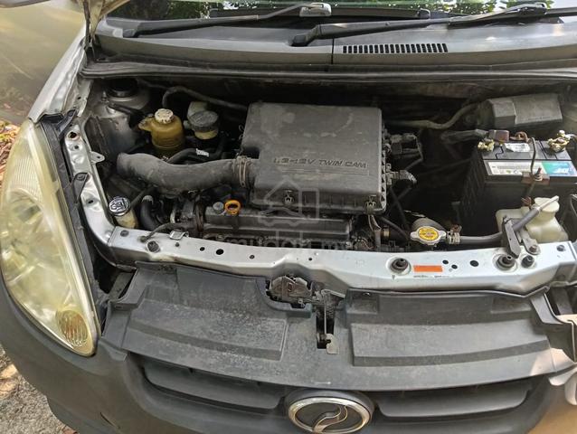 2008 Perodua MYVI 1.3 SX (M) - 3