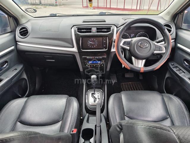 2023 Perodua ARUZ 1.5 AV F/Service Macam Baru - 3