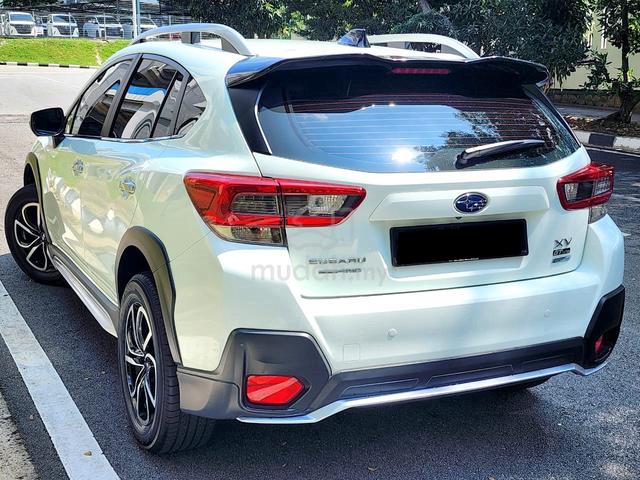 Subaru XV 2.0 GT FULL SERVICE TIL 2030 LOW MIL 19K - 2
