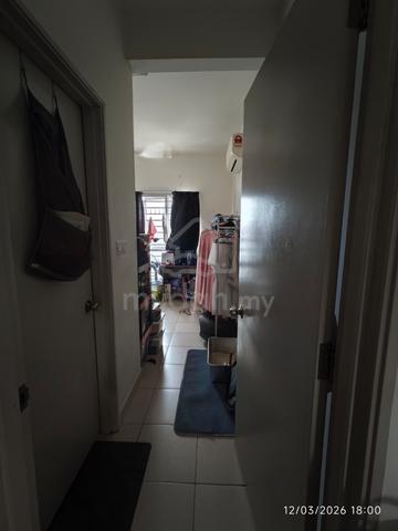 Residensi Sentulmas utk disewa 1
