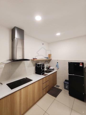 Bali Residences 1
