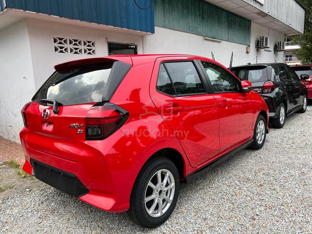 2026 NEW Perodua AXIA Ready Stock - 3