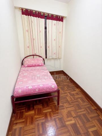 Single Room for Rent 1
