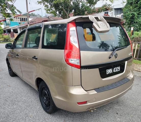 2013 Proton EXORA 1.6 BOLD STANDARD (A) - 5