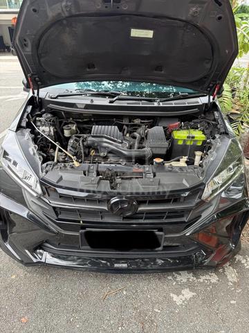 2019 Perodua MYVI 1.5 H (A) - 5