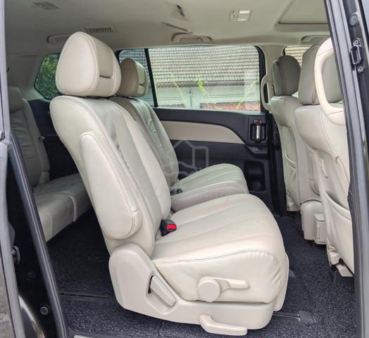 2013 Mazda 8 2.3 (A) 7-Seater 2xPower Door MPVs - 4