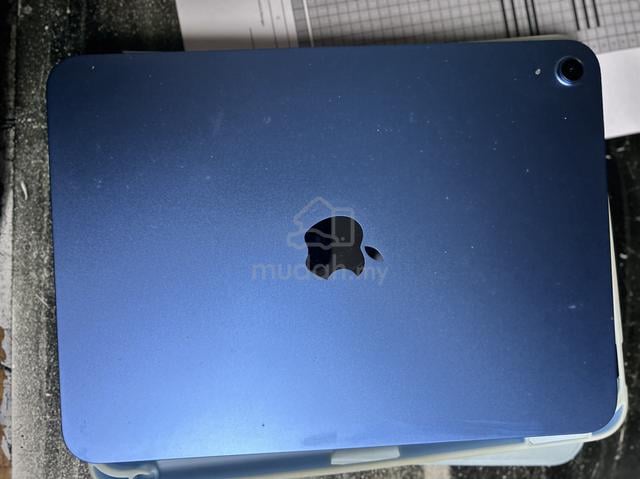 Ipad A16 ,256Gb - photo 2 of 3