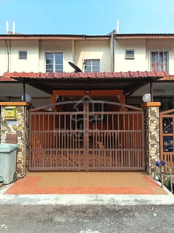 Rumah untuk disewa @ Taman Bayu Permai 1