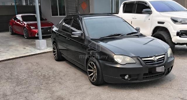 2012 Proton PERSONA 1.6 ELEGANCE BASE LINE (A) - 1