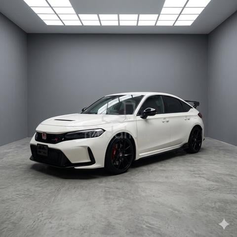 Honda Civic FL5 2024 RECOND TRUSTED ✅ - 1