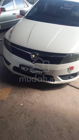 2015 Proton PREVE 1.6 CFE PREMIUM (A) - 2