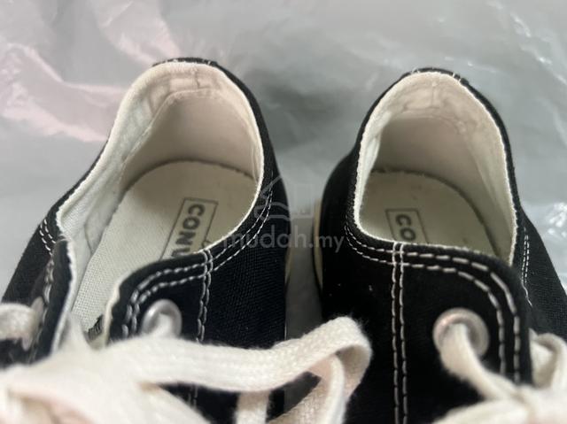 Original Converse Chuck Tailor Sneakers 7.5 UK - photo 3 of 6