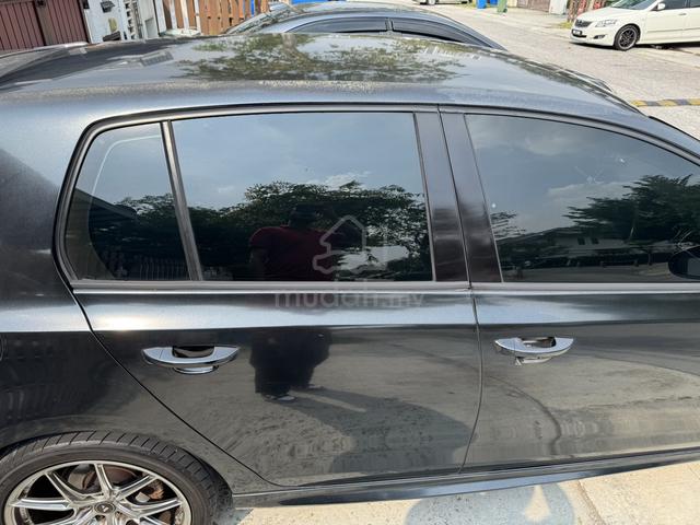 2012 Volkswagen GOLF 1.4 TSI (LIGHT & SOUND PACK) - 5
