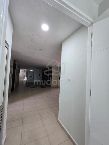 Apartment untuk Disewa Di Kota Bharu, Kelantan. 1