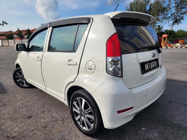 2010 Perodua MYVI 1.3 EZi FACELIFT (A) - 3