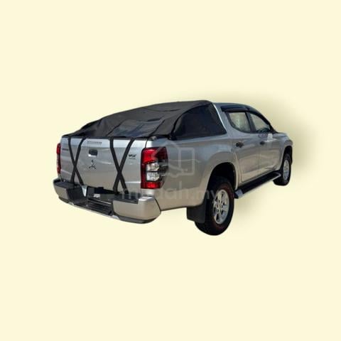 2019 Mitsubishi TRITON 2.4 VGT MS AT - 4