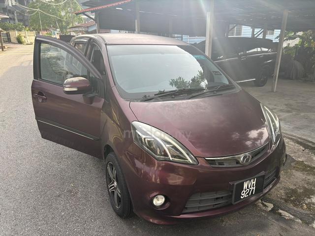 2011 Perodua ALZA 1.5 EZi (A) - 5