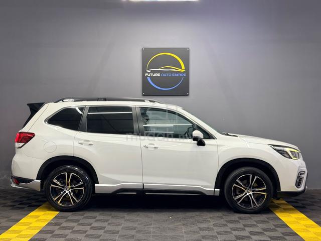Subaru FORESTER 2.0 2.0I-S ES (A) GT EDITION / SUV - 3