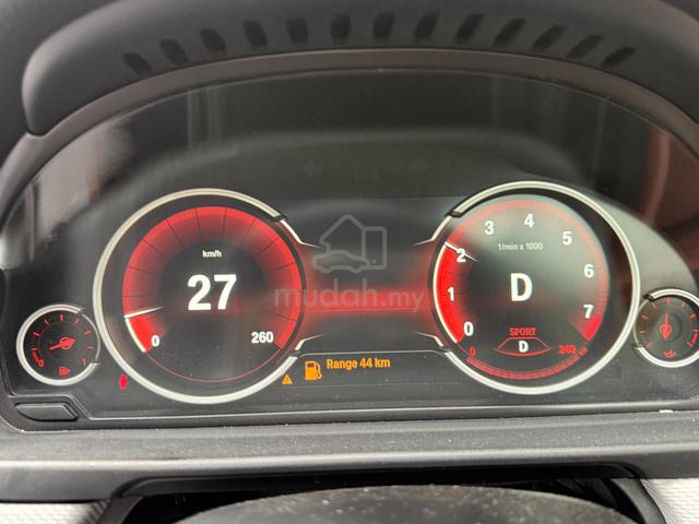 2014 Bmw 528I M SPORT 2.0 (A) F10 FACELIFT - 4