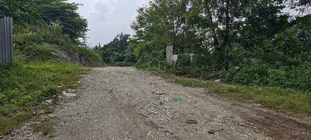 Flat Land for Rent  1