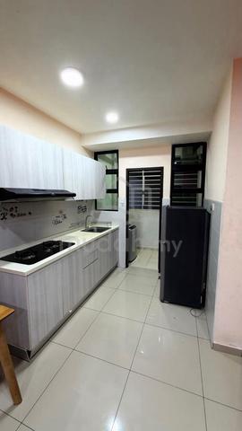 The Garden Residences 1