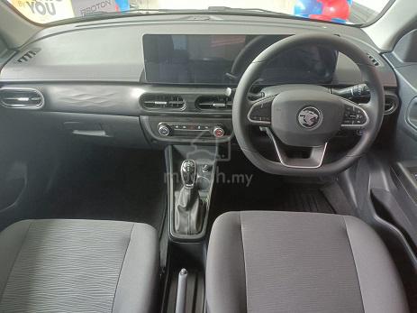 Proton Saga 1.5 (A) Mampu Milik - 2