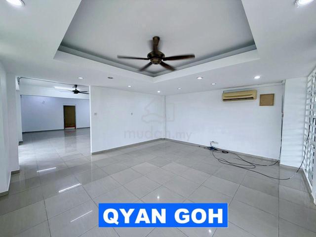 [Office Use with Big Land] Corner 2 Sty Terrace @ Lumba Kuda Ayer Itam 1