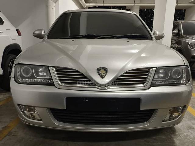 2002 Proton WAJA 1.6 (M) - 4