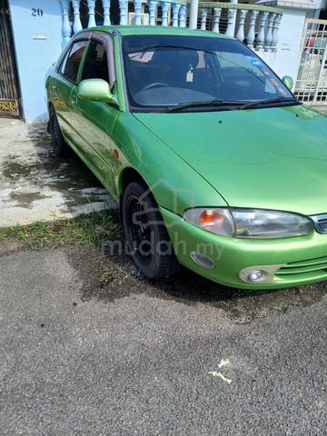 2003 Proton WIRA 1.3 A/B GL (M) - 3