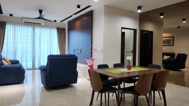 Oasis 2 @ Mutiara Heights Kajang 1