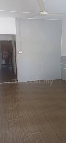 Rumah 3 Bilik di Kampung Cheras Baru, Cheras 1