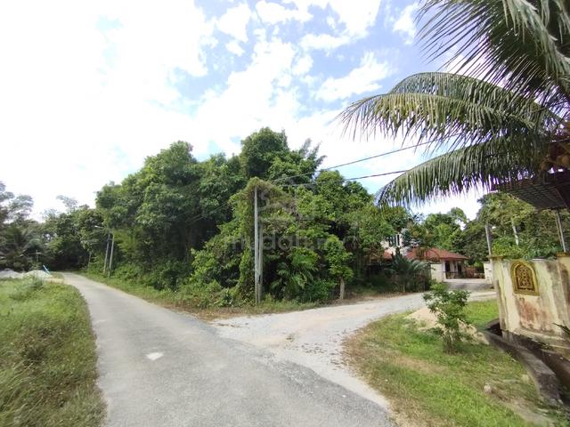 Tanah Pasir Mas 1